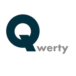 qwerty Logo